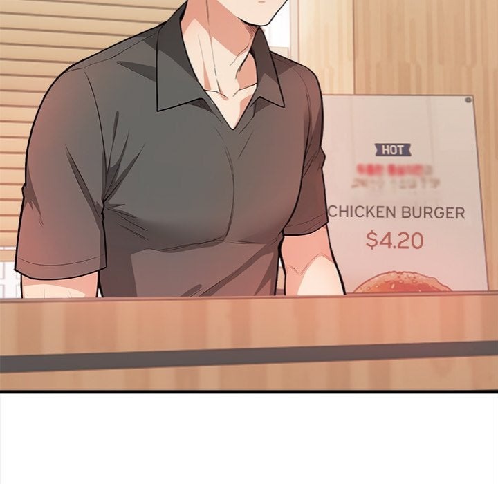 Trapped With My Boss - Chapter 6 Page 207