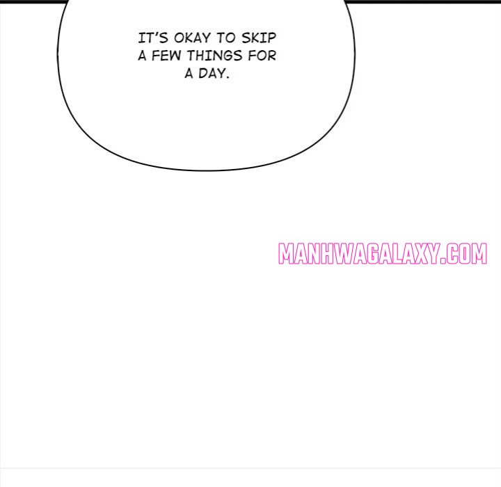 Trapped With My Boss - Chapter 6 Page 99