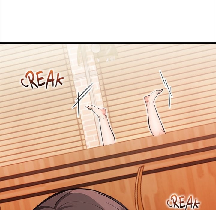 Trapped With My Boss - Chapter 7 Page 101