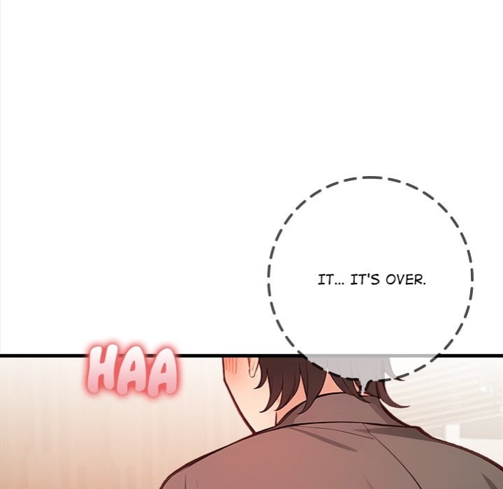 Trapped With My Boss - Chapter 7 Page 115