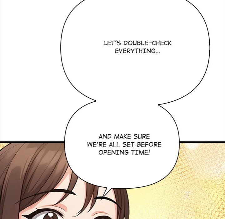 Trapped With My Boss - Chapter 7 Page 145