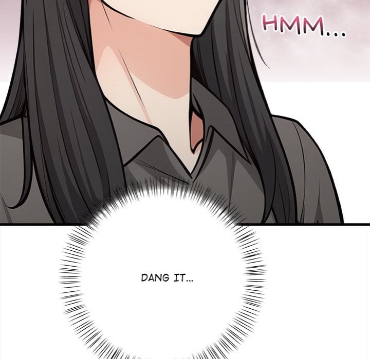 Trapped With My Boss - Chapter 7 Page 154