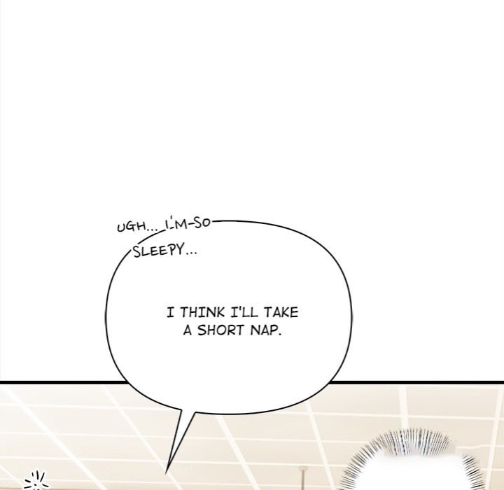 Trapped With My Boss - Chapter 7 Page 39