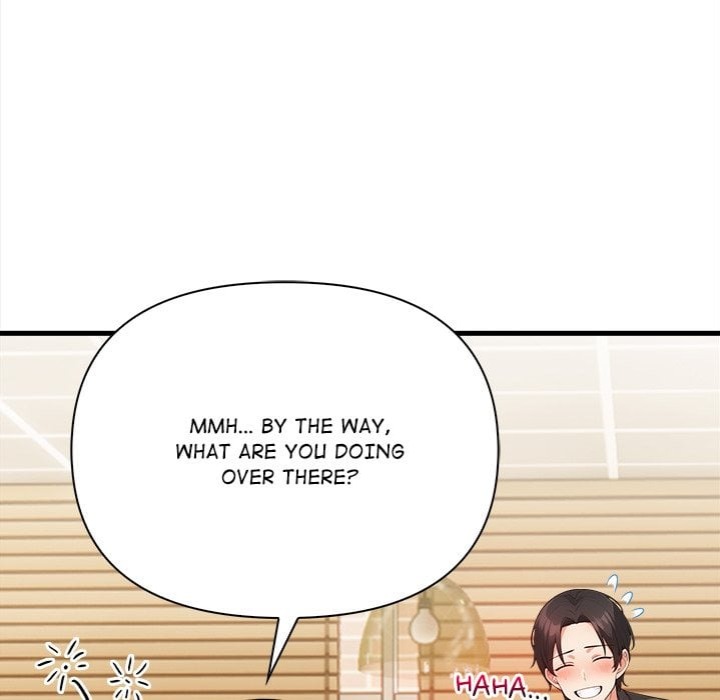 Trapped With My Boss - Chapter 7 Page 60