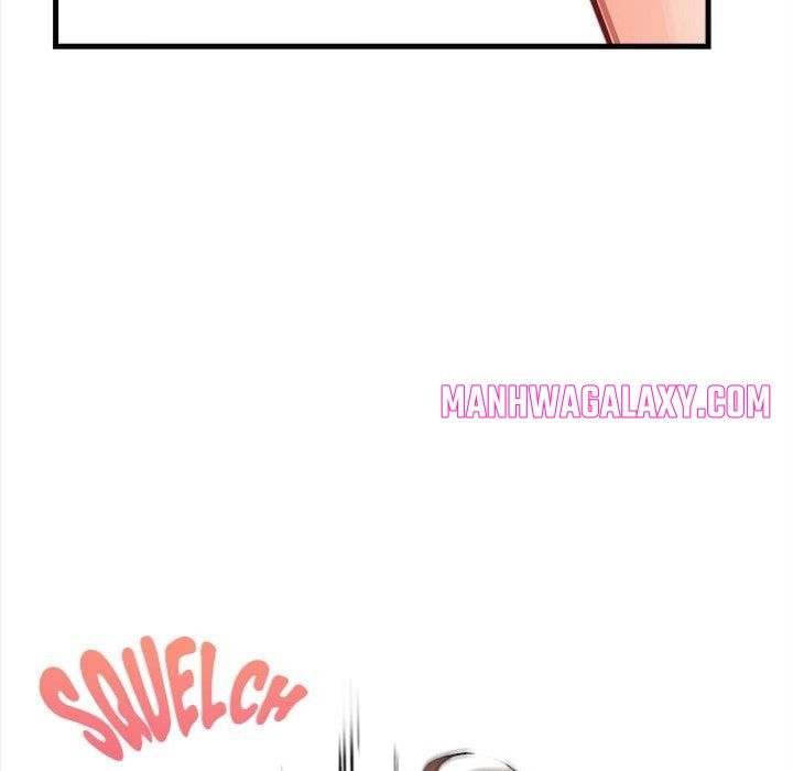 Trapped With My Boss - Chapter 7 Page 80