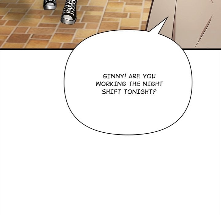 Trapped With My Boss - Chapter 8 Page 108