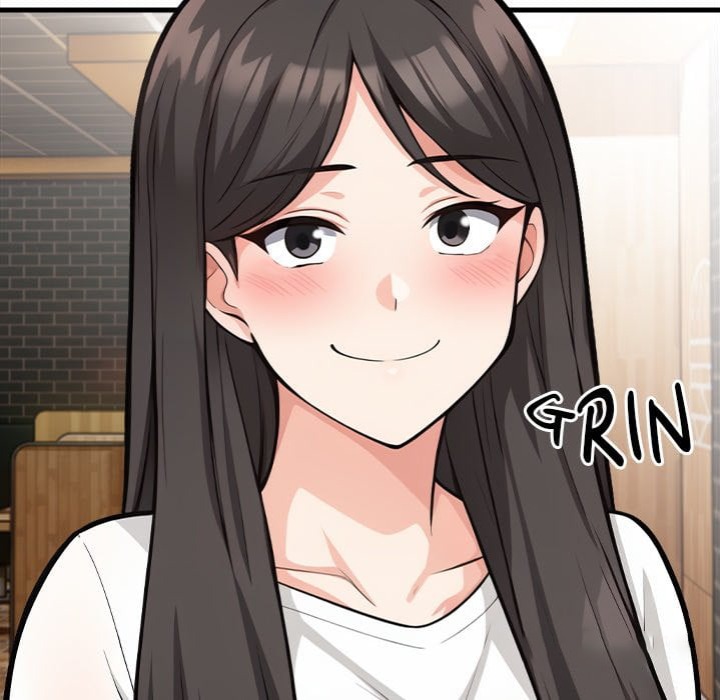 Trapped With My Boss - Chapter 8 Page 129