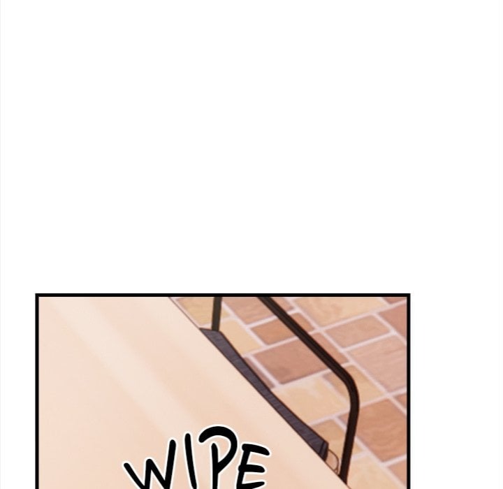 Trapped With My Boss - Chapter 8 Page 140