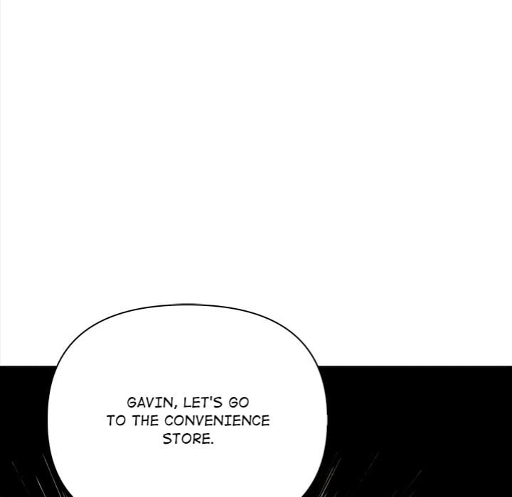 Trapped With My Boss - Chapter 8 Page 149