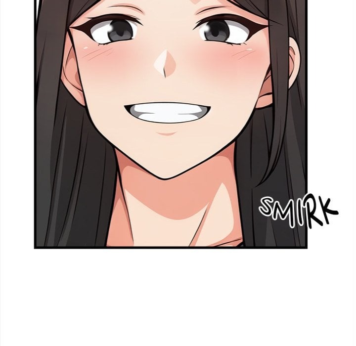 Trapped With My Boss - Chapter 8 Page 153