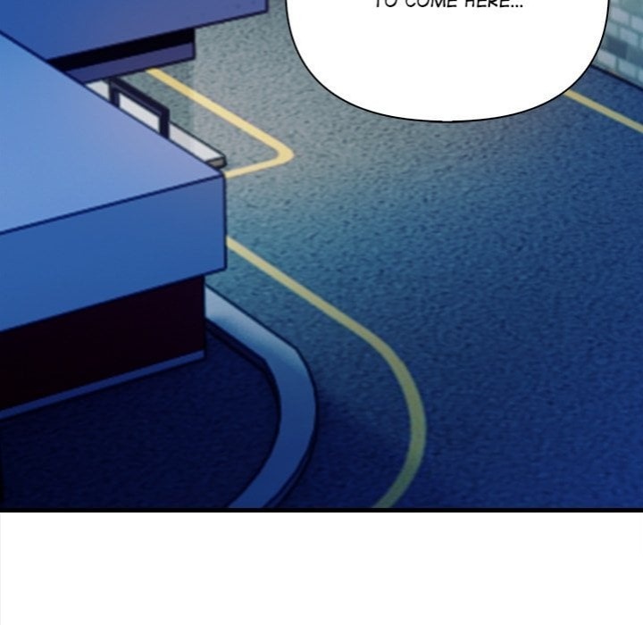 Trapped With My Boss - Chapter 8 Page 156