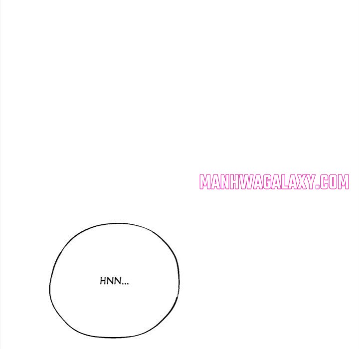 Trapped With My Boss - Chapter 8 Page 32