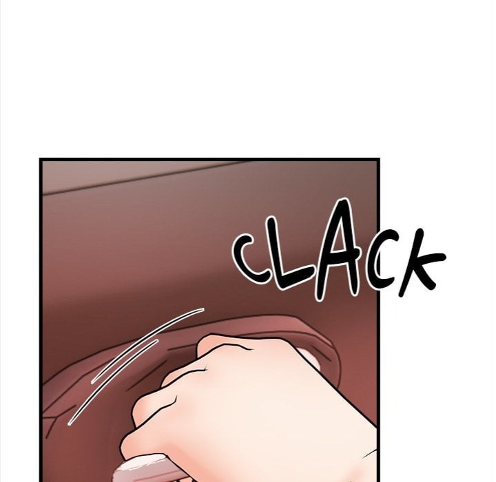 Trapped With My Boss - Chapter 8 Page 56