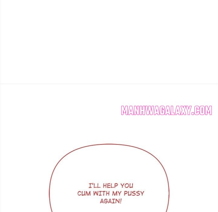 Trapped With My Boss - Chapter 8 Page 74