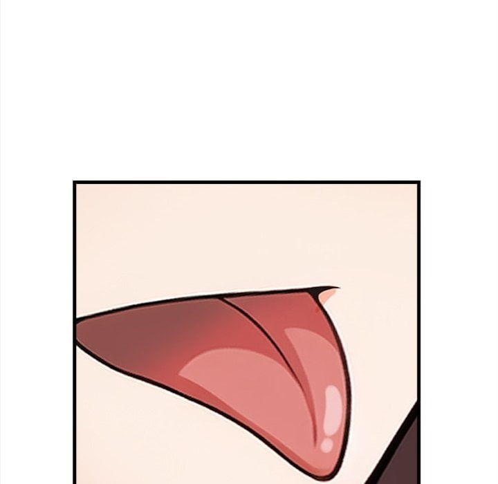 Trapped With My Boss - Chapter 8 Page 8