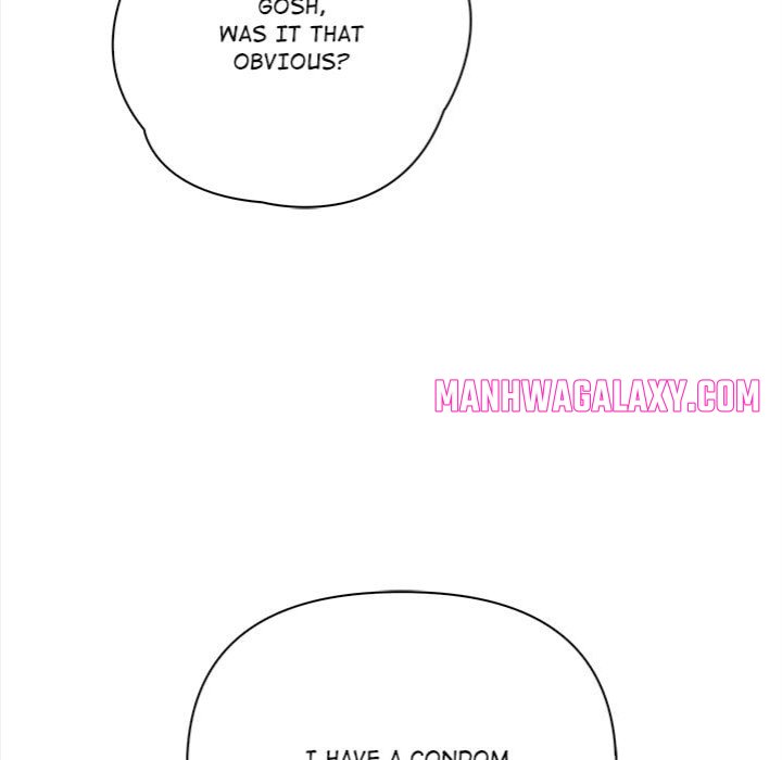 Trapped With My Boss - Chapter 8 Page 80