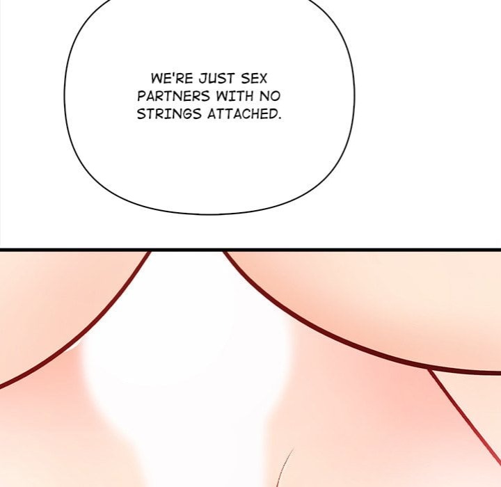 Trapped With My Boss - Chapter 8 Page 89