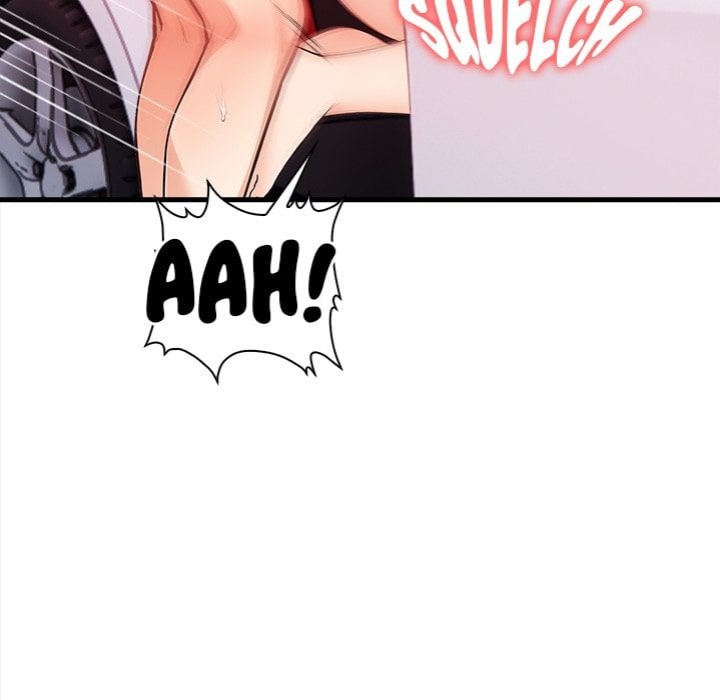 Trapped With My Boss - Chapter 8 Page 94