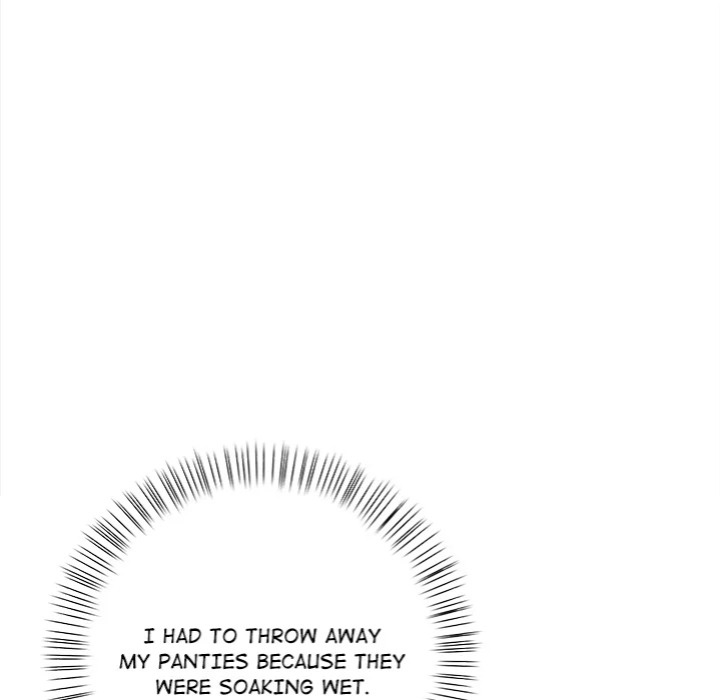 Trapped With My Boss - Chapter 9 Page 115