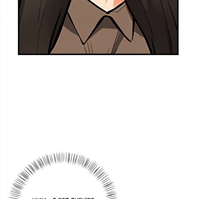 Trapped With My Boss - Chapter 9 Page 136