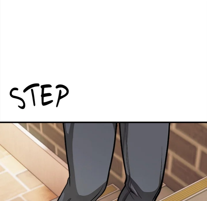 Trapped With My Boss - Chapter 9 Page 139