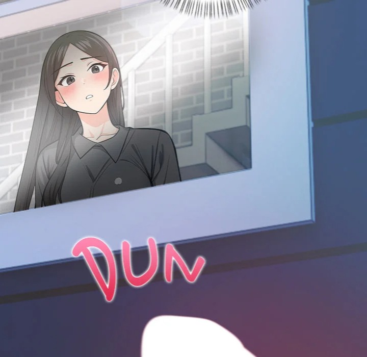 Trapped With My Boss - Chapter 9 Page 145