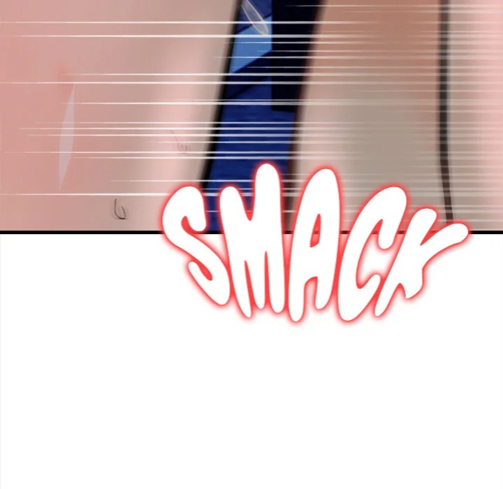 Trapped With My Boss - Chapter 9 Page 35