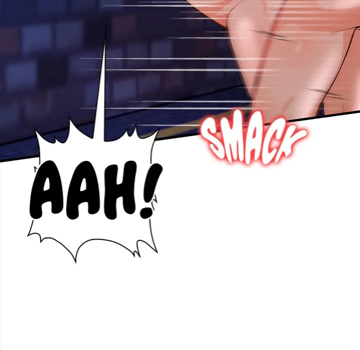 Trapped With My Boss - Chapter 9 Page 38