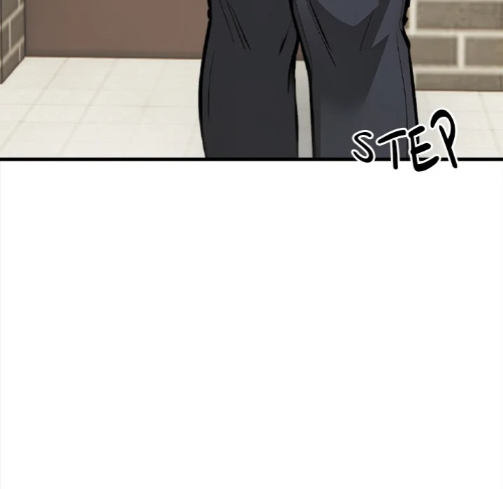 Trapped With My Boss - Chapter 9 Page 99