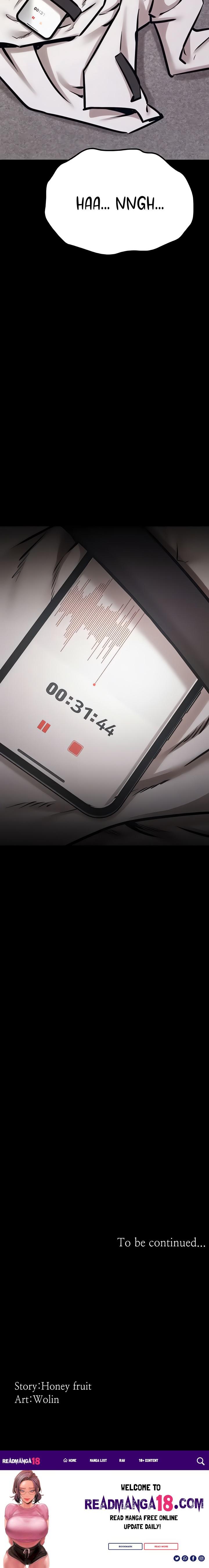 Athletes Village: The Trap - Chapter 39 Page 37