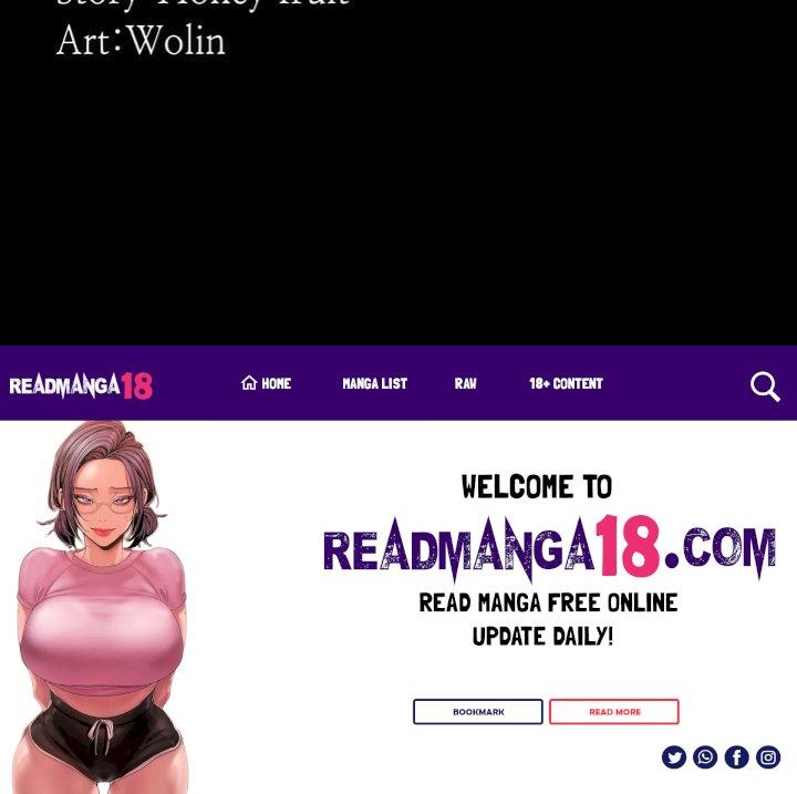 Athletes Village: The Trap - Chapter 40 Page 38