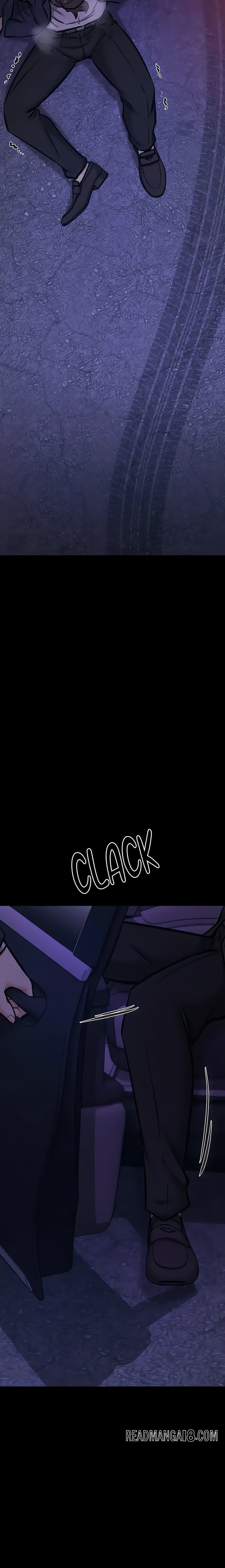 Athletes Village: The Trap - Chapter 42 Page 14