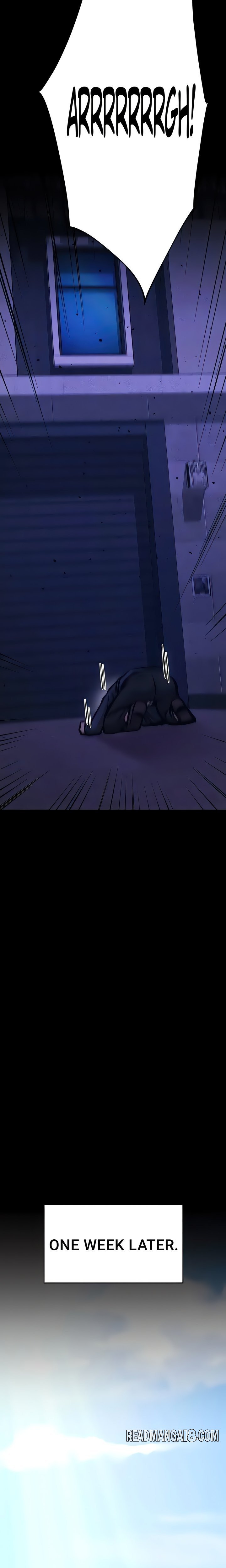 Athletes Village: The Trap - Chapter 42 Page 19