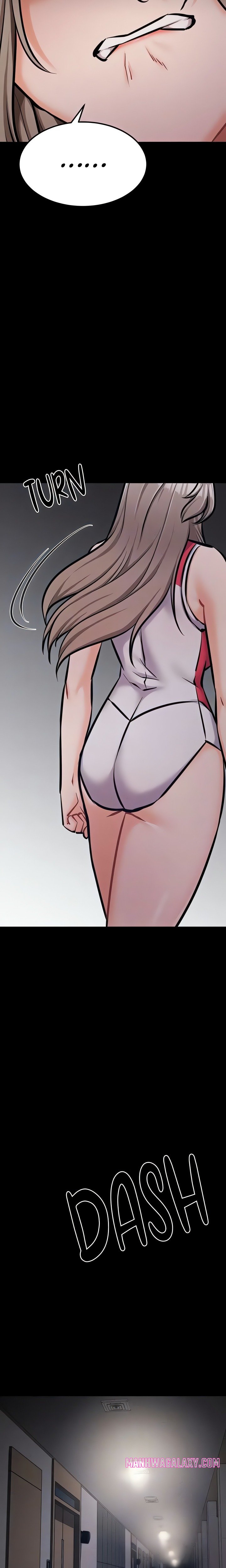 Athletes Village: The Trap - Chapter 44 Page 5