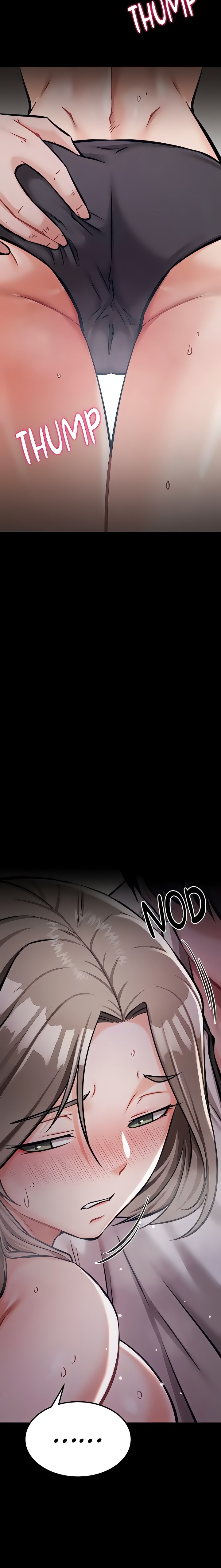 Athletes Village: The Trap - Chapter 45 Page 3