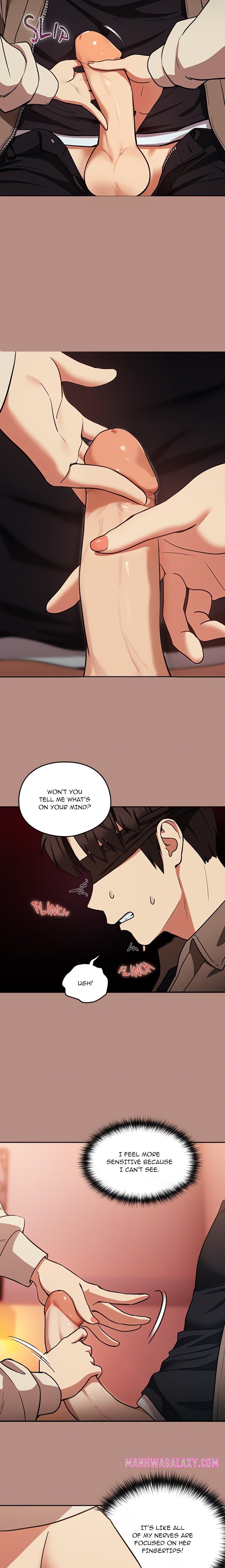 Dating After Work (Uncensored) - Chapter 29 Page 11