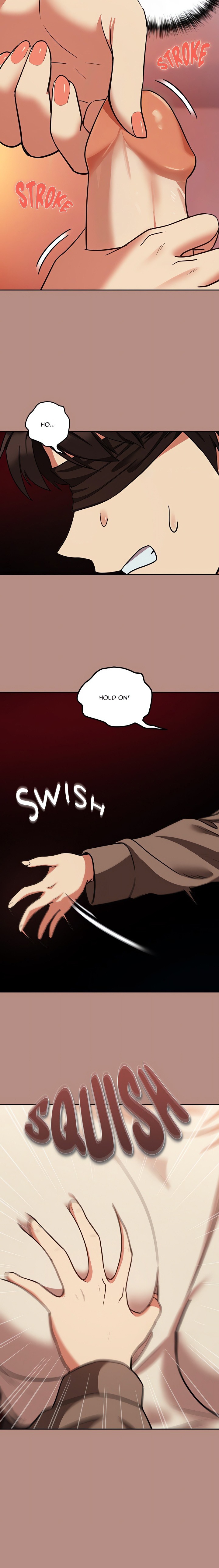 Dating After Work (Uncensored) - Chapter 29 Page 12