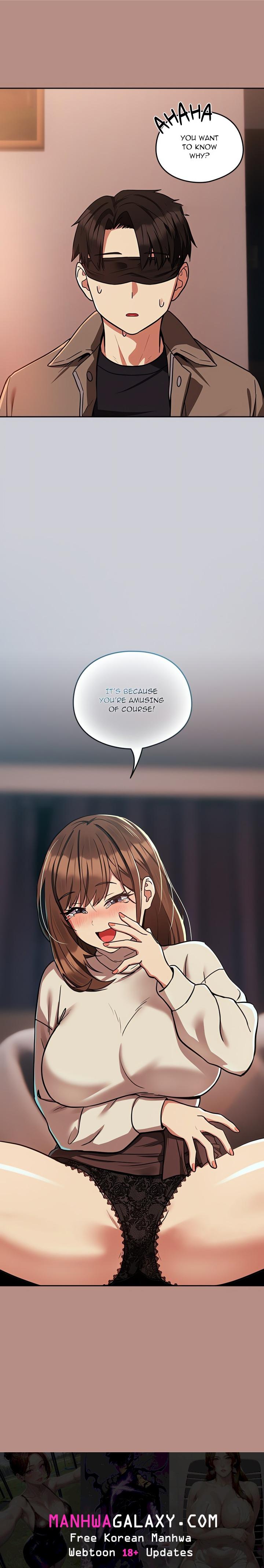 Dating After Work (Uncensored) - Chapter 29 Page 15