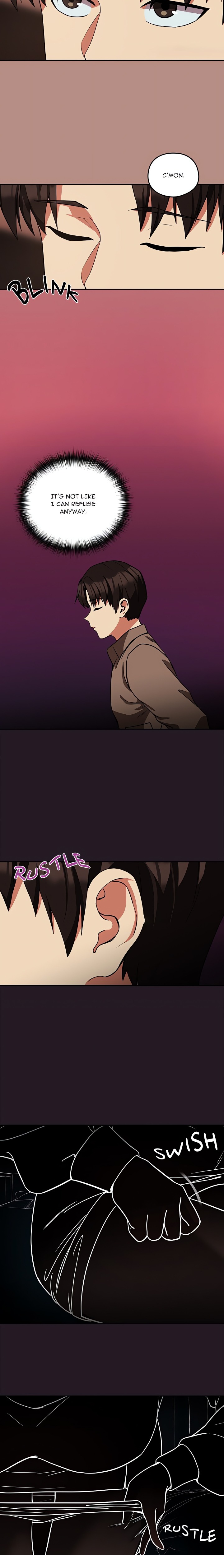 Dating After Work (Uncensored) - Chapter 29 Page 5