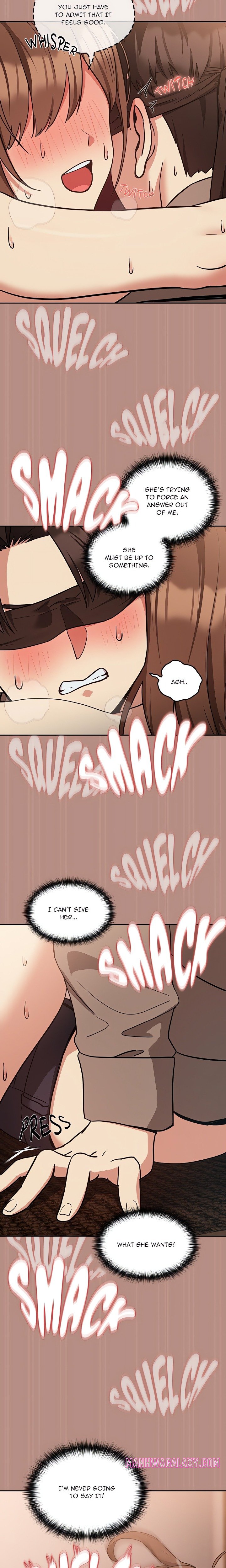 Dating After Work (Uncensored) - Chapter 30 Page 14