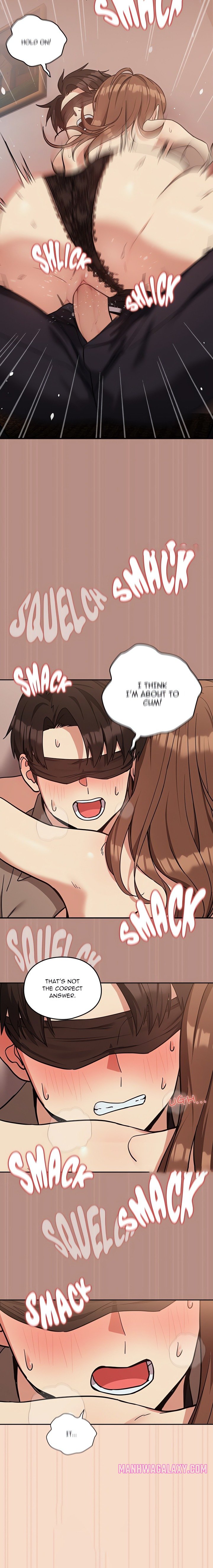 Dating After Work (Uncensored) - Chapter 30 Page 16