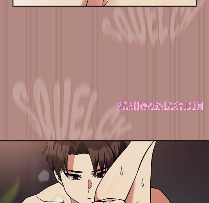 Dating After Work (Uncensored) - Chapter 32 Page 25