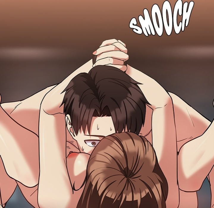 Dating After Work (Uncensored) - Chapter 32 Page 67