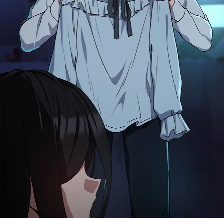 Dating After Work (Uncensored) - Chapter 35 Page 114