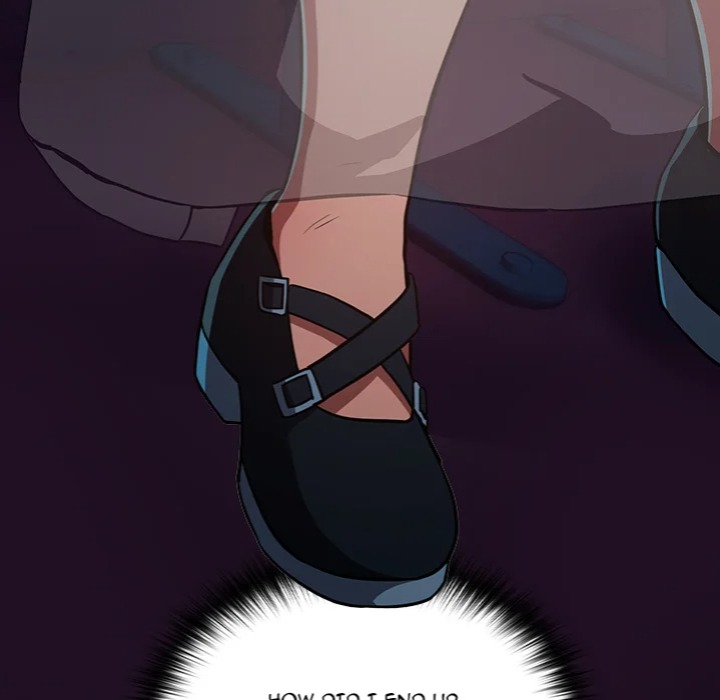 Dating After Work (Uncensored) - Chapter 35 Page 15