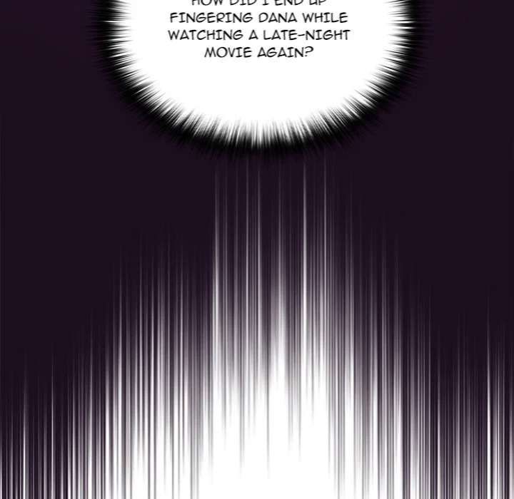 Dating After Work (Uncensored) - Chapter 35 Page 16