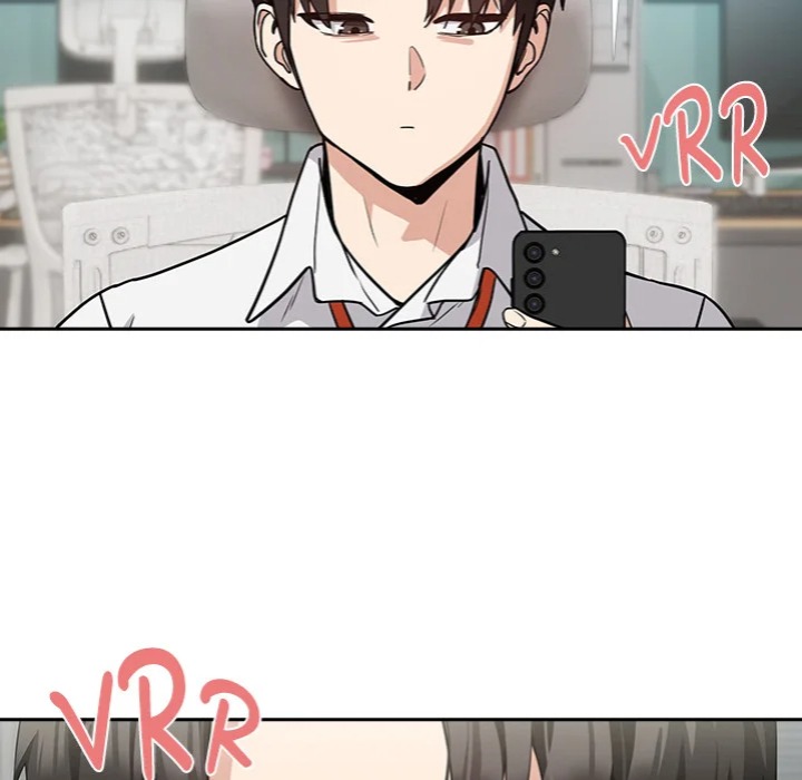 Dating After Work (Uncensored) - Chapter 35 Page 31