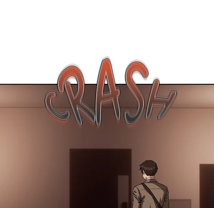 Dating After Work (Uncensored) - Chapter 35 Page 39