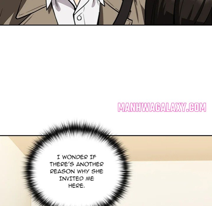 Dating After Work (Uncensored) - Chapter 35 Page 51