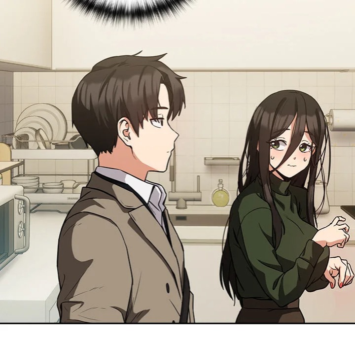 Dating After Work (Uncensored) - Chapter 35 Page 52